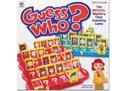 Guess Who - Classic